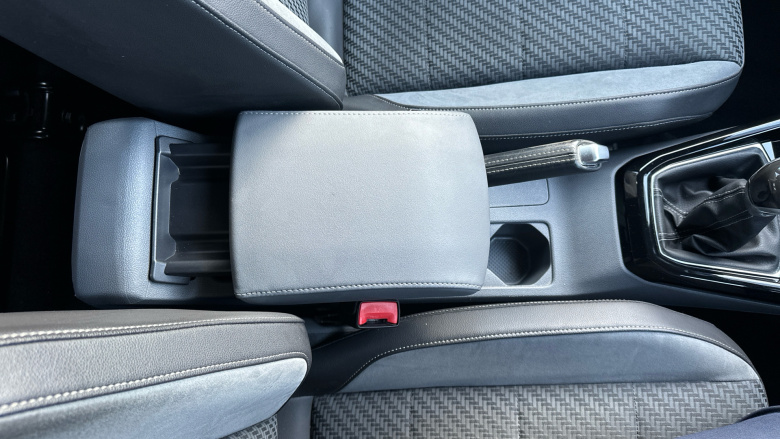 Volkswagen T-Cross 1.0 TSI 115 R-Line 5dr Petrol Estate